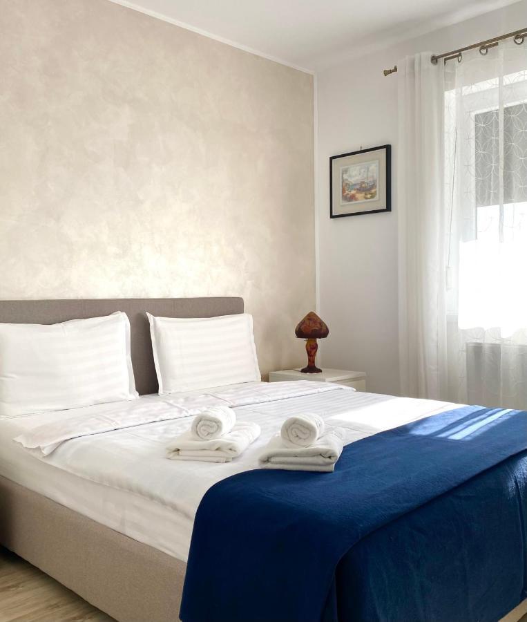 Nataly'S House Apartment Brasov Exterior photo