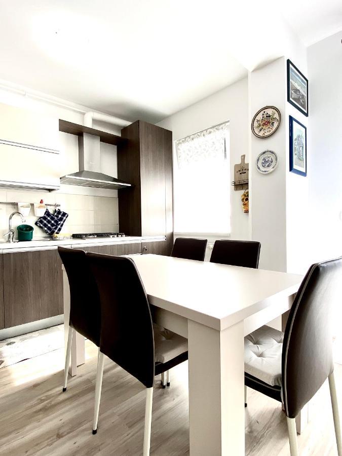 Nataly'S House Apartment Brasov Exterior photo