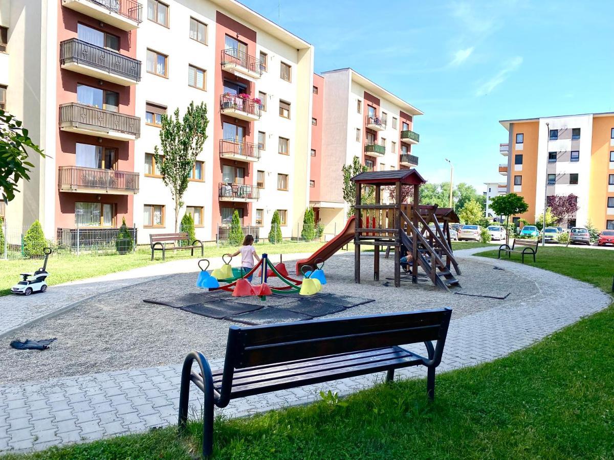 Nataly'S House Apartment Brasov Exterior photo