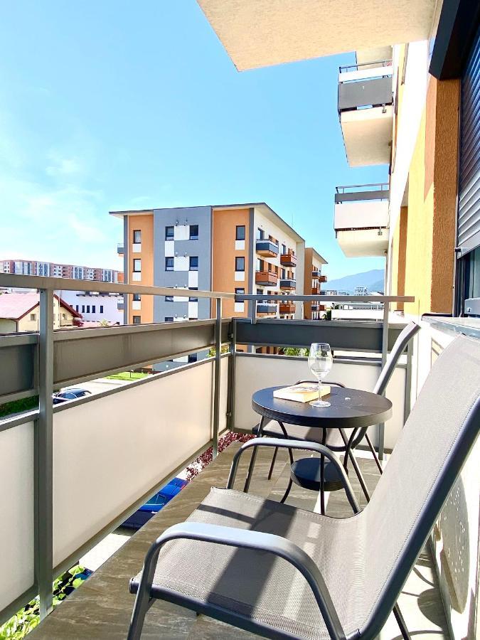 Nataly'S House Apartment Brasov Exterior photo