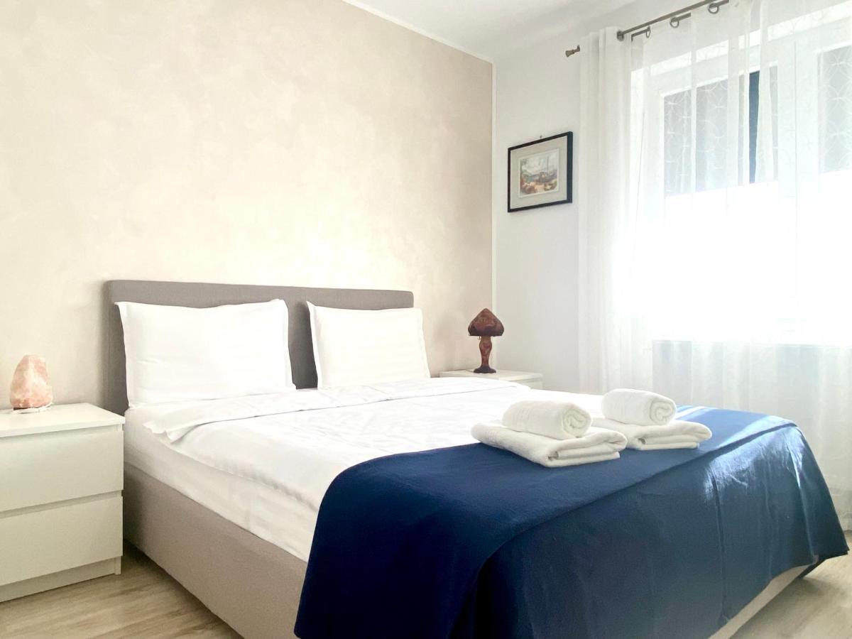 Nataly'S House Apartment Brasov Exterior photo