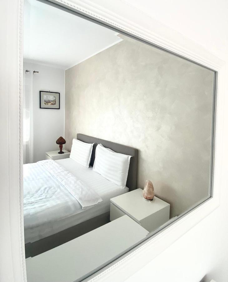 Nataly'S House Apartment Brasov Exterior photo
