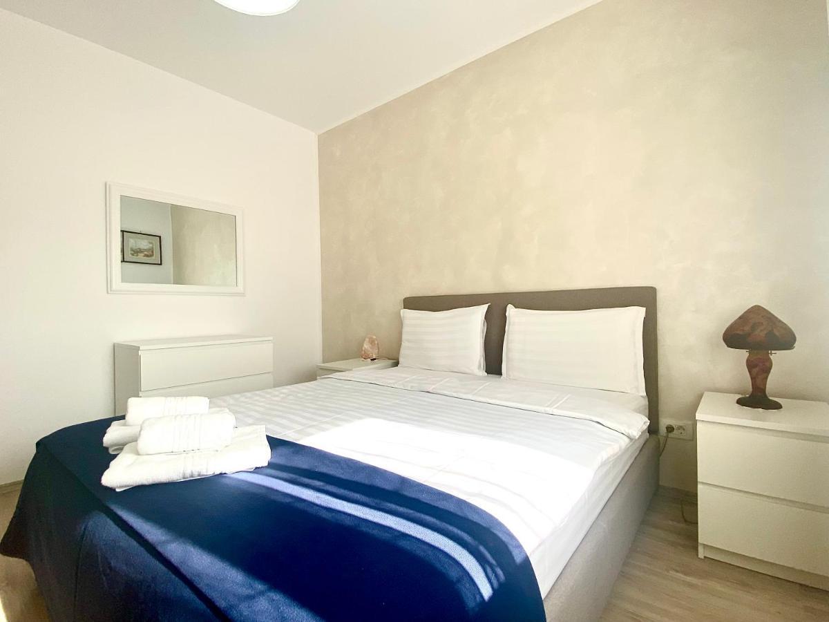 Nataly'S House Apartment Brasov Exterior photo