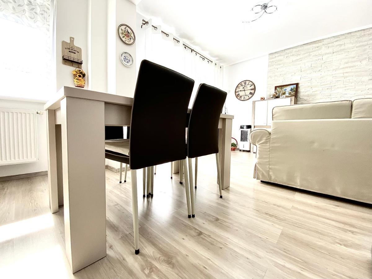 Nataly'S House Apartment Brasov Exterior photo