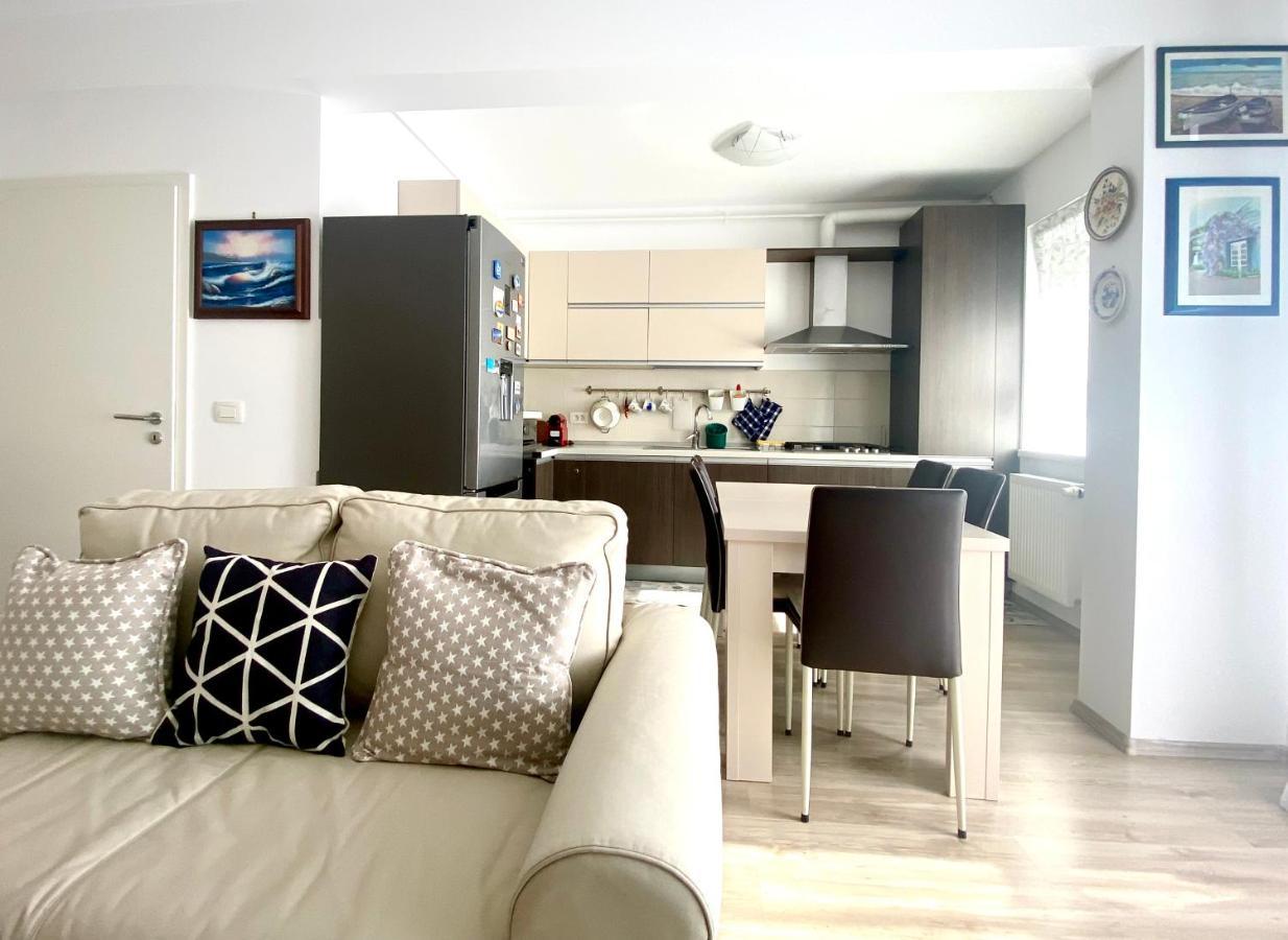 Nataly'S House Apartment Brasov Exterior photo