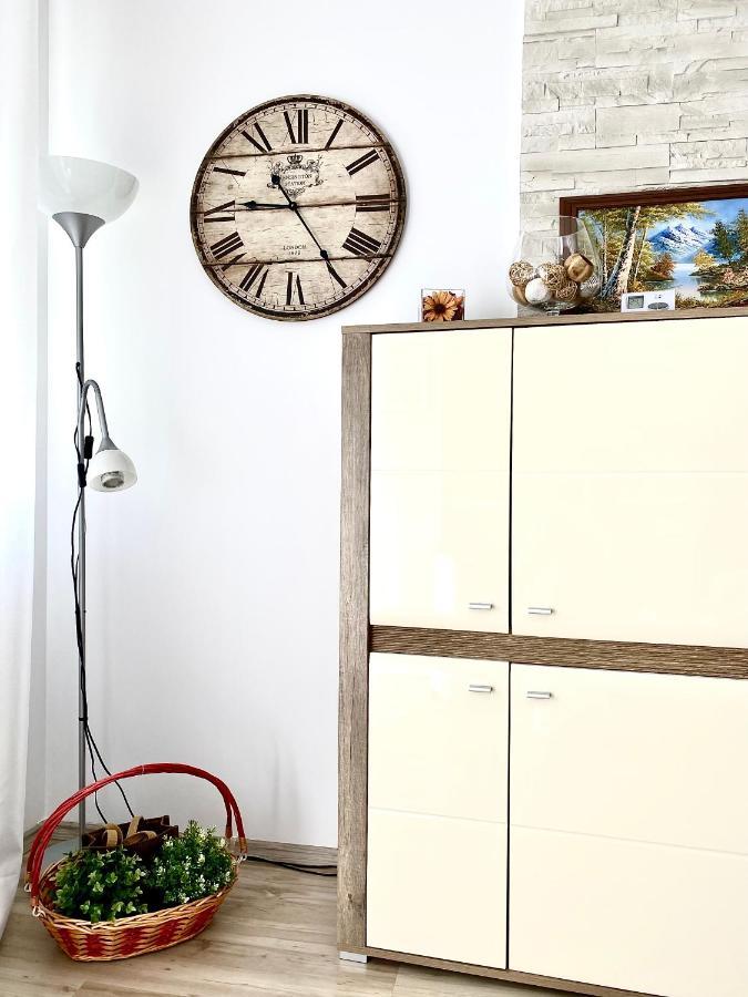 Nataly'S House Apartment Brasov Exterior photo