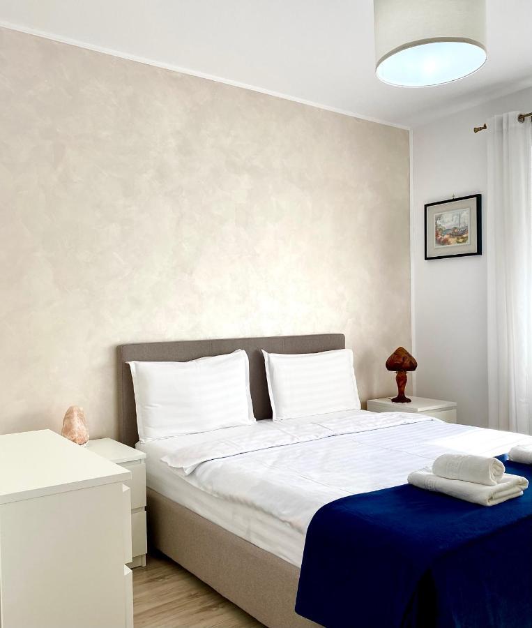 Nataly'S House Apartment Brasov Exterior photo